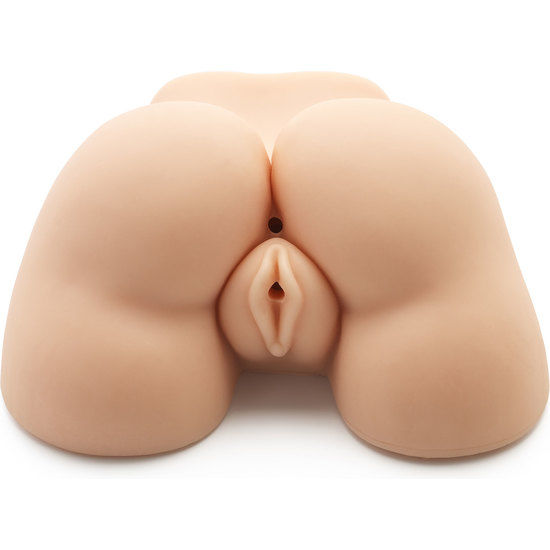 ACT - Fat Ass Fucker Vagina- & Anus-masturbator