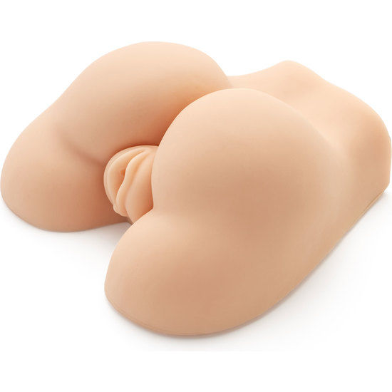 ACT - Fat Ass Fucker Vagina- & Anus-masturbator