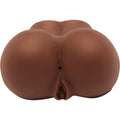 ACT - Hot Honey Rider Masturbator med vibrator