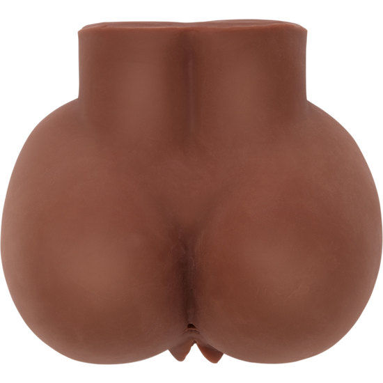 ACT - Hot Honey Rider Masturbator med vibrator