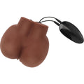 ACT - Hot Honey Rider Masturbator med vibrator