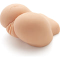 ACT - Big Ass Realistisk Vagina- & Anus-masturbator