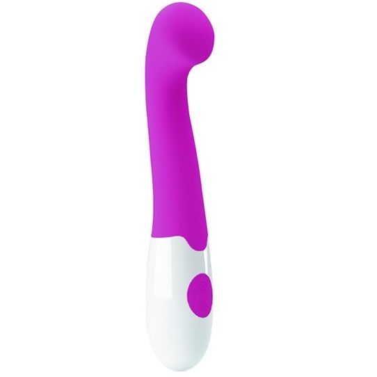PRETTY LOVE - Charles Dildovibrator