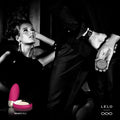 LELO - Lyla Vibrerende Egg Fuksia