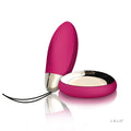 LELO - Lyla Vibrerende Egg Fuksia