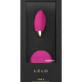 LELO - Lyla Vibrerende Egg Fuksia