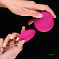 LELO - Lyla Vibrerende Egg Fuksia