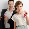 LELO - Lyla Vibrerende Egg Fuksia