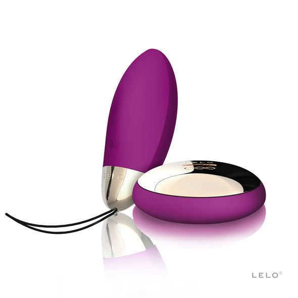Farge: Lilla