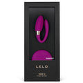 Farge: Lilla