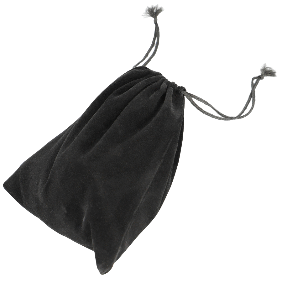 METAL HARD - Penisbur i stål med lås 14 cm
