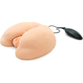 ACT - Horny Fuck Masturbator med vibrator