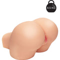 ACT - Fat Ass Vagina- & Anus-masturbator