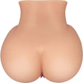ACT - Fat Ass Vagina- & Anus-masturbator