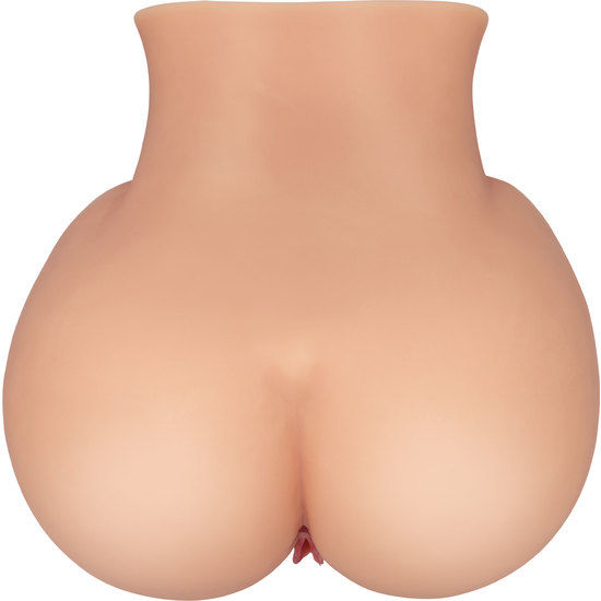 ACT - Fat Ass Vagina- & Anus-masturbator