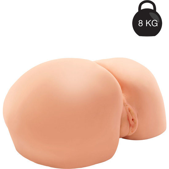 ACT - Bubble Butt Vagina-masturbator
