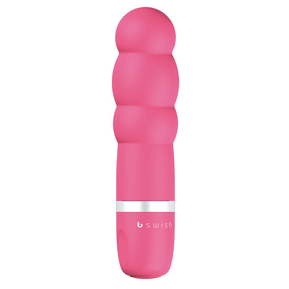 B SWISH - Bcute Classic Pearl Klitorisvibrator