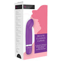 B SWISH - Bcute Classic Curve Klitorisvibrator