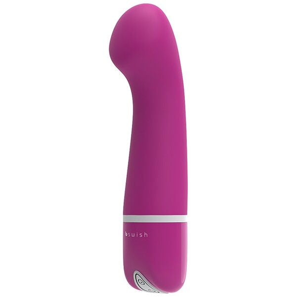 B SWISH - Bdesired Deluxe Curve G-punktvibrator