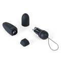 B SWISH - Bnaughty Classic Unleashed Fjernstyrt eggvibrator