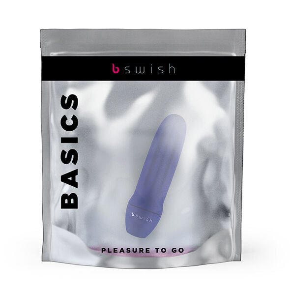 B SWISH - bMine Classic Bullet Midnattsblå