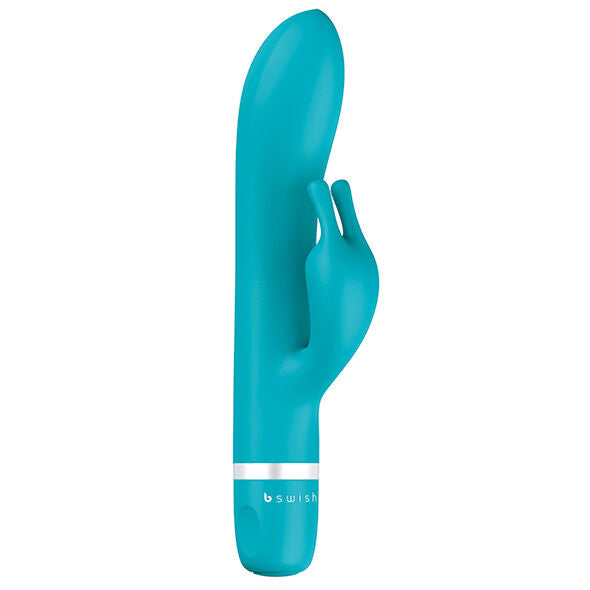 B SWISH - Bwild Classic Bunny Rabbitvibrator Jade