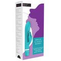 B SWISH - Bwild Classic Bunny Rabbitvibrator Jade