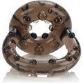 CALEXOTICS - Fleksibel Penisring
