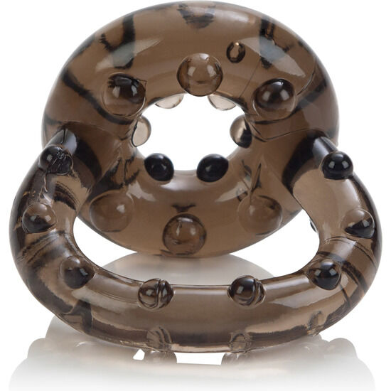 CALEXOTICS - Fleksibel Penisring