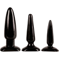 CALEXOTICS - Colt Anal Trainer Kit 3 analplugger