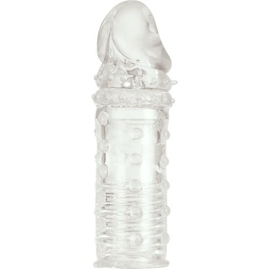 Farge: Transparent