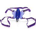 CALEXOTICS - Wireless Venus Butterfly Trusevibrator