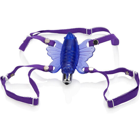 CALEXOTICS - Wireless Venus Butterfly Trusevibrator