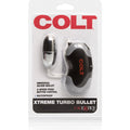 CALEXOTICS - Colt Xtreme Turbo Vibrerende kuler