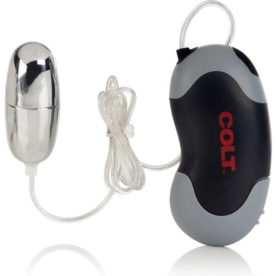 CALEXOTICS - Colt Xtreme Turbo Vibrerende kuler