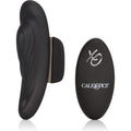 CALEXOTICS - XO Lock N Play Trusevibrator med Fjernkontroll