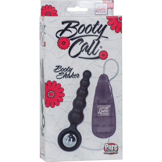 CALEXOTICS - Booty Call Booty Shaker Analvibrator