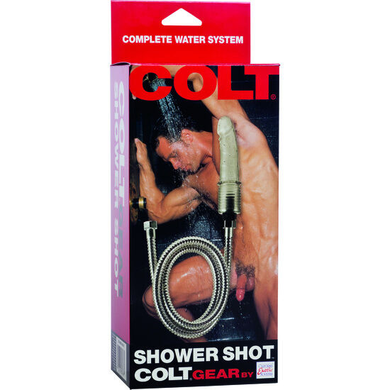 CALEXOTICS - Colt Shower Shot Dusjdildo