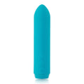 JE JOUE - Classic Bullet-vibrator Teal