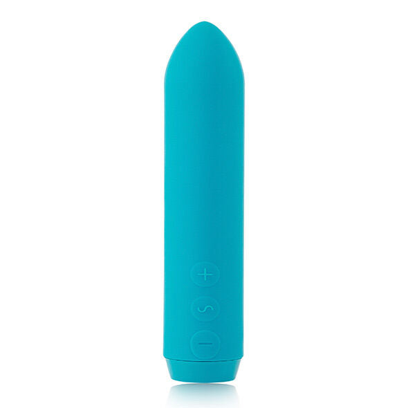 JE JOUE - Classic Bullet-vibrator Teal