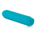 JE JOUE - Classic Bullet-vibrator Teal