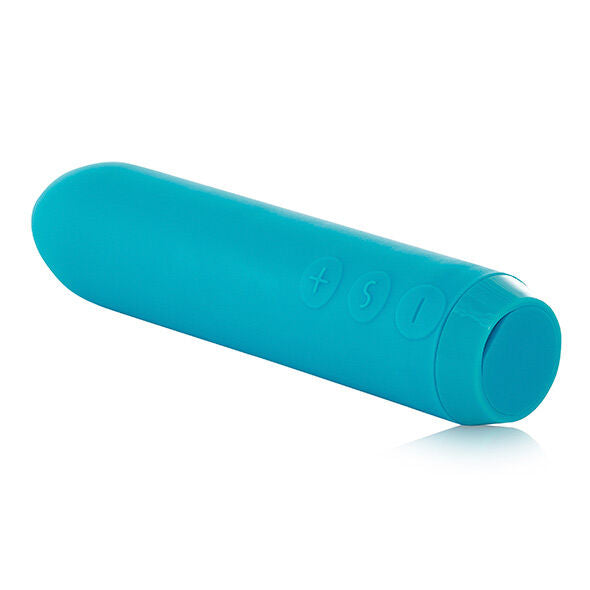 JE JOUE - Classic Bullet-vibrator Teal