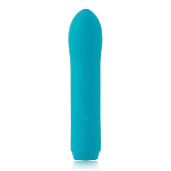JE JOUE - G-punkts Bullet-vibrator Teal