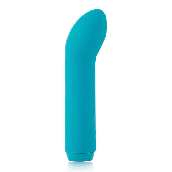 JE JOUE - G-punkts Bullet-vibrator Teal