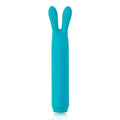 JE JOUE - Bullet Rabbit Klitorisvibrator Teal