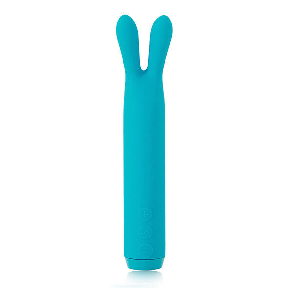 JE JOUE - Bullet Rabbit Klitorisvibrator Teal