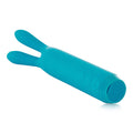 JE JOUE - Bullet Rabbit Klitorisvibrator Teal
