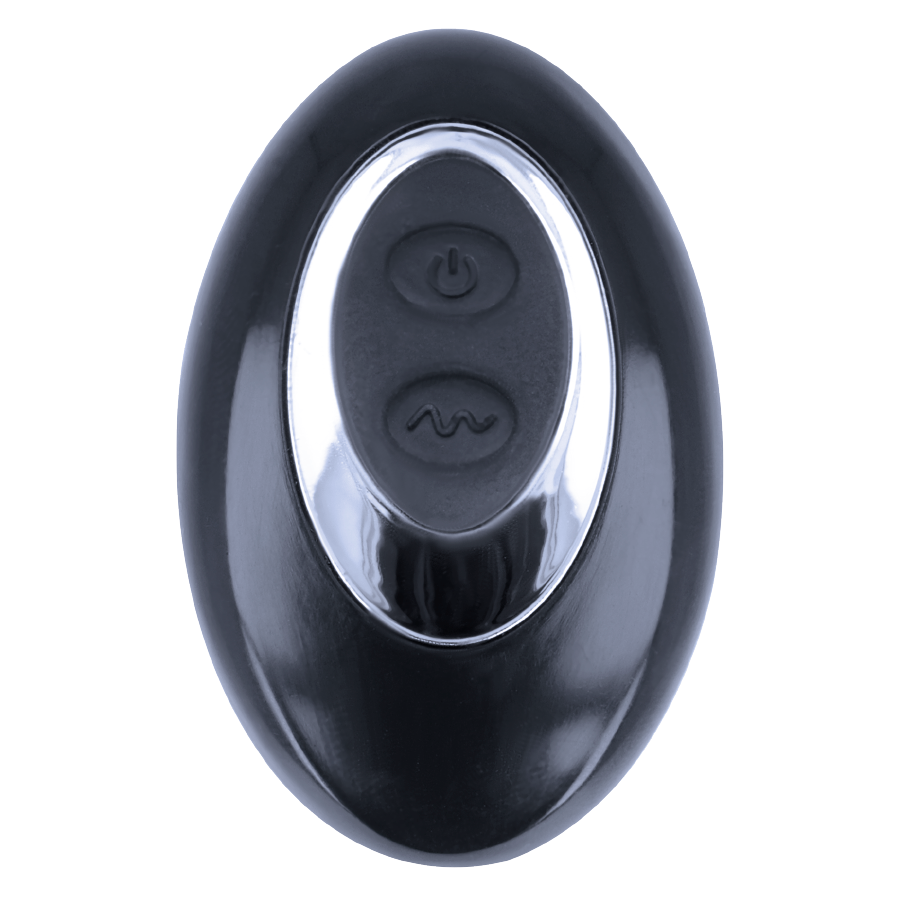 ROCKARMY - Apache Premium Realistisk vibrator med fjernkontroll 20,5 cm