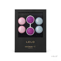 LELO - Luna Beads Plus Knipekule-sett