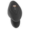 RITHUAL - Kama Fjernstyrt parvibrator Azabache